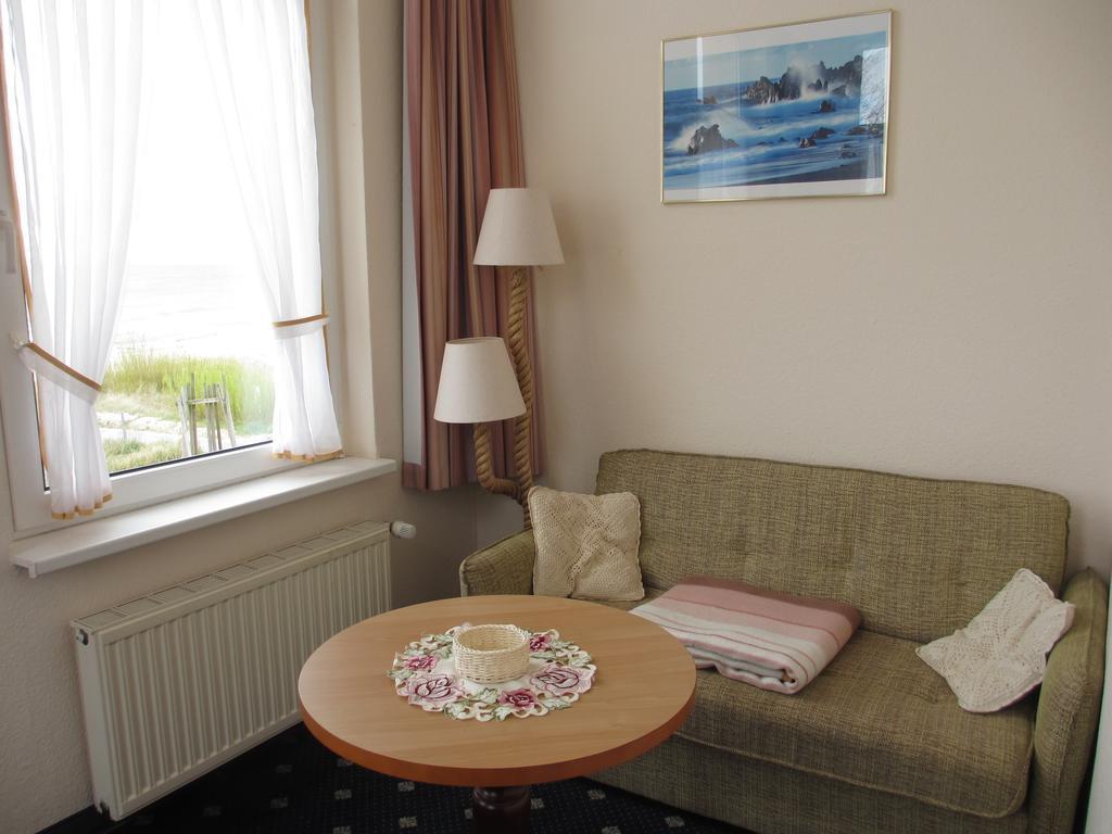 Domke Haus An Der Gasthof