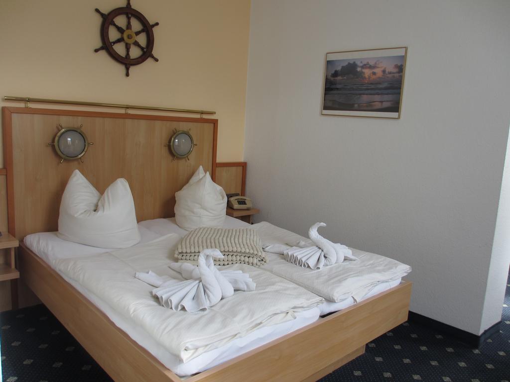 Domke Haus An Der Gasthof 3*
