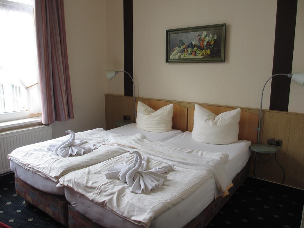 Domke Haus An Der Gasthof 3*